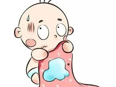 寶寶的“難言之隱”，孩子為何老尿床？