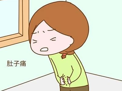 【孕期科普】妊娠期腹痛怎么辦？