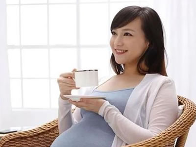 孕期可以喝茶嗎？喝什么茶？