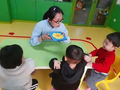 特殊兒童認(rèn)知訓(xùn)練的內(nèi)容及要點(diǎn)