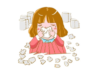 孕期感冒怎么辦？