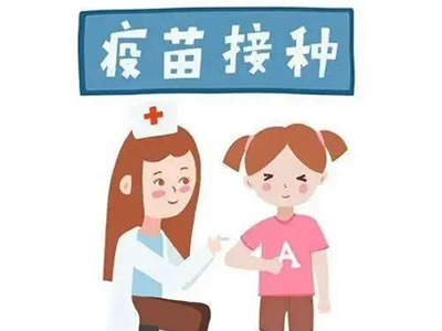 帶狀皰疹疫苗，流感疫苗等您來約！
