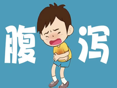 臥龍婦幼提醒您，得了腹瀉別著急，正確處理要知道