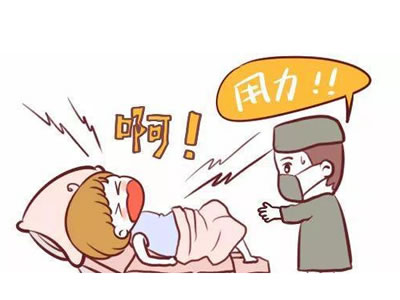 順產(chǎn)時，為何有人生得快，有人生得慢？