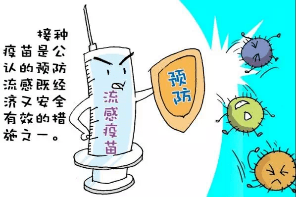 甲流高發(fā)季，坐月子需要注意這幾點