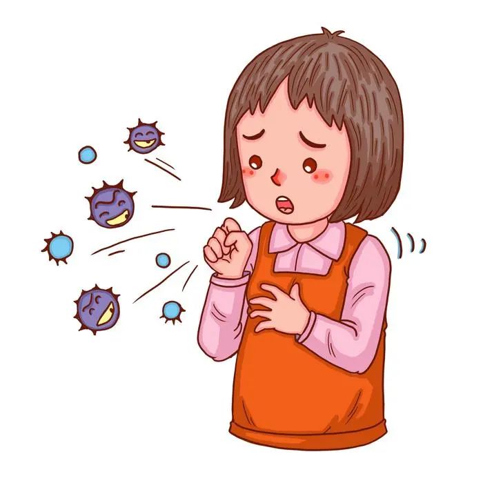 【兒科科普】冬季兒童呼吸道疾病多發(fā)，提醒您注意以下幾點
