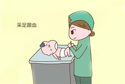 先天不足，后天補齊——先天性甲狀腺功能減退癥