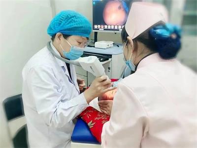 早產(chǎn)兒、新生兒不容忽視眼底篩查