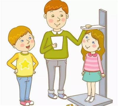 孩子本可以更好地長高，只是這些你不知道